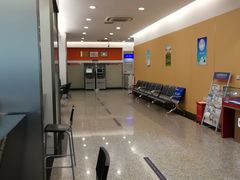 -浦发银行(长宁支行)