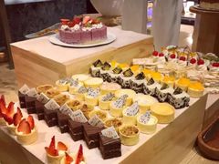 -金海湾自助餐厅(金陵饭店)