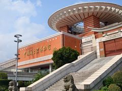 -中国闽台缘博物馆