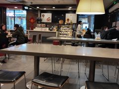 -麦当劳(未来城购物中心店)