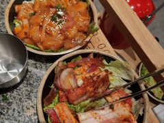 -酒拾烤肉(阳光100店)