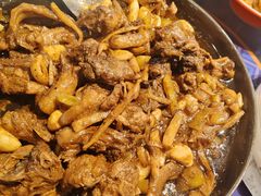 -甘家界牌柠檬鸭(青山店)