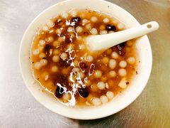 -芳婆糕团店(王府大街店)
