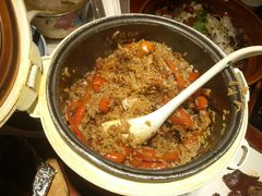 肉汤拌饭-小柴米·传统江西菜(八一广场店)