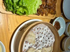 -一轩饺子馆(丽都店)