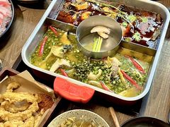 -新辣道鱼火锅(世纪金源购物中心店)