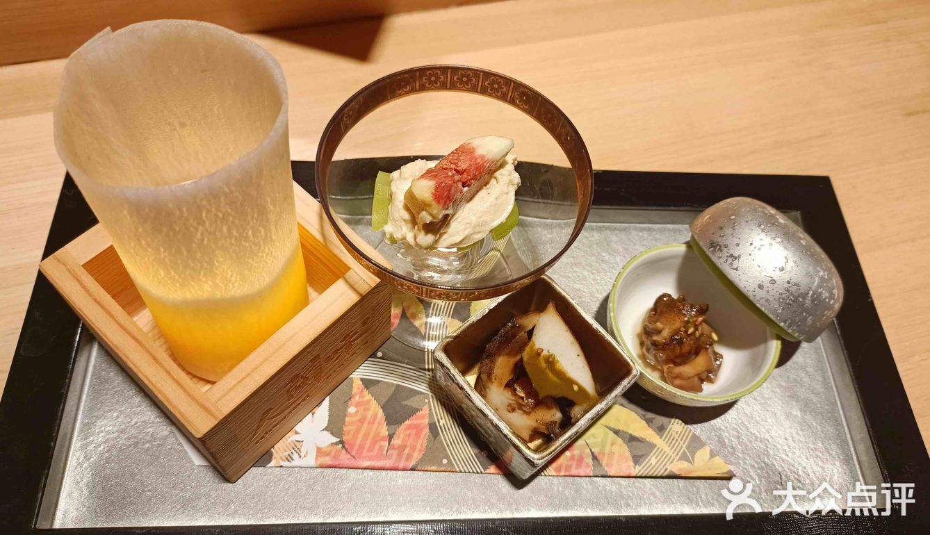 长沙城南高端日料推荐