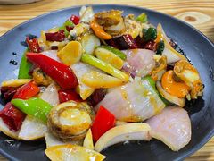 -星记小馆·小蓝龙·老南京砂锅菜(上海路店)