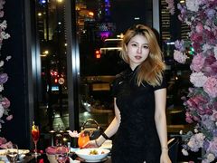 -上海苏宁宝丽嘉酒店·Cafe Bellagio西餐厅