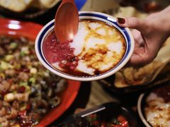 -泥糊破店小酒馆·团建聚餐(南京西路店)