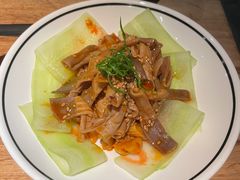 -太二酸菜鱼(深圳布吉万象汇店)