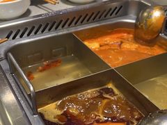 -海底捞火锅(宝龙广场夜宵主题店)