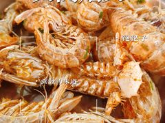 -胜海大排档·海鲜·黄鳝饭(十年老店)