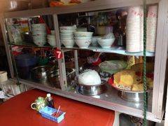 -巍山火巴肉饵丝(大理古城店)