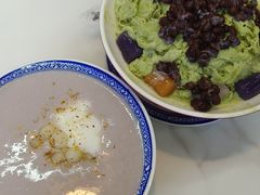 -江记甜品(罗湖店)