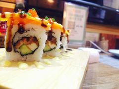 -月见·烧鸟酒场居酒屋(农科路店)