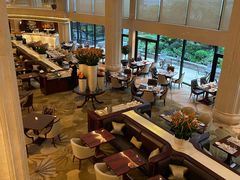 -Salon de Ville浦江汇(上海外滩华尔道夫酒店店)