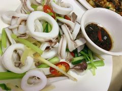 -记忠海鲜