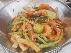 -古南都·老广东酒楼(龙江店)