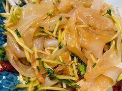 -上关雪東北菜(中房金谊店)