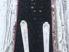 -太子岭滑雪场