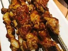 -阿罗新疆菜(人民广场店)