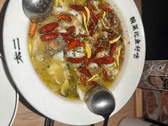 -太二酸菜鱼(天鹅湖万达店)