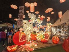 -大良毋米粥 · 粥底火锅(岭南天地店)