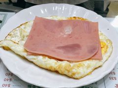-义顺牛奶公司(新马路老店)