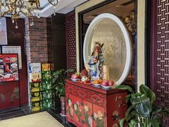 -老牌坊鲁菜名店(聊城美食岛店)