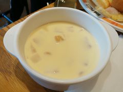 -比格比萨自助(花园路店)