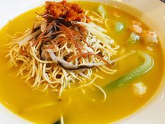 秦淮烫干丝-民国红公馆·秦淮八艳(夫子庙店)