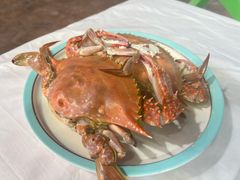 -日照大牌檔•小船海鲜(万平口店)