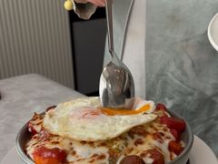 -海味观(老西门店)