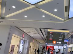 -万达广场(南昌红谷滩店)
