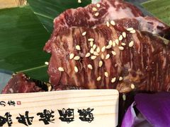 -黑牛の店·和牛烧肉(合生汇店)