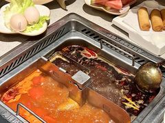 -海底捞火锅(亲贤北街店)