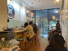 -COFFEE HOLIC(朝外SOHO店)