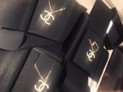 -CHANEL(恒隆广场店)