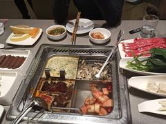 -海底捞火锅(九霄梦天地店)