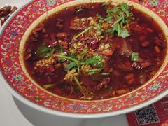 -蜀厨小匠·民间川菜(犀浦店)