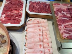 -东门口涮肉·砂锅·烤串(老门东店)