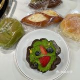 成都少有的，便宜又好吃的面包