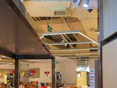 -西贝(财富购物中心店)