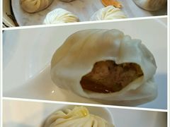 -鼎泰丰(嘉年华•海信广场VILLAGE店)