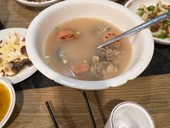 -建辉湖南土菜馆(南大街店)