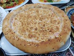 -新疆伊宁远征餐厅
