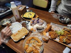 -韩热集市(百源店)