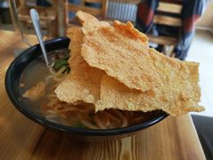 小碗螺蛳粉-螺蛳粉先生(蓟门桥店)