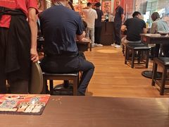 -王繁星面馆(西安熙地港店)